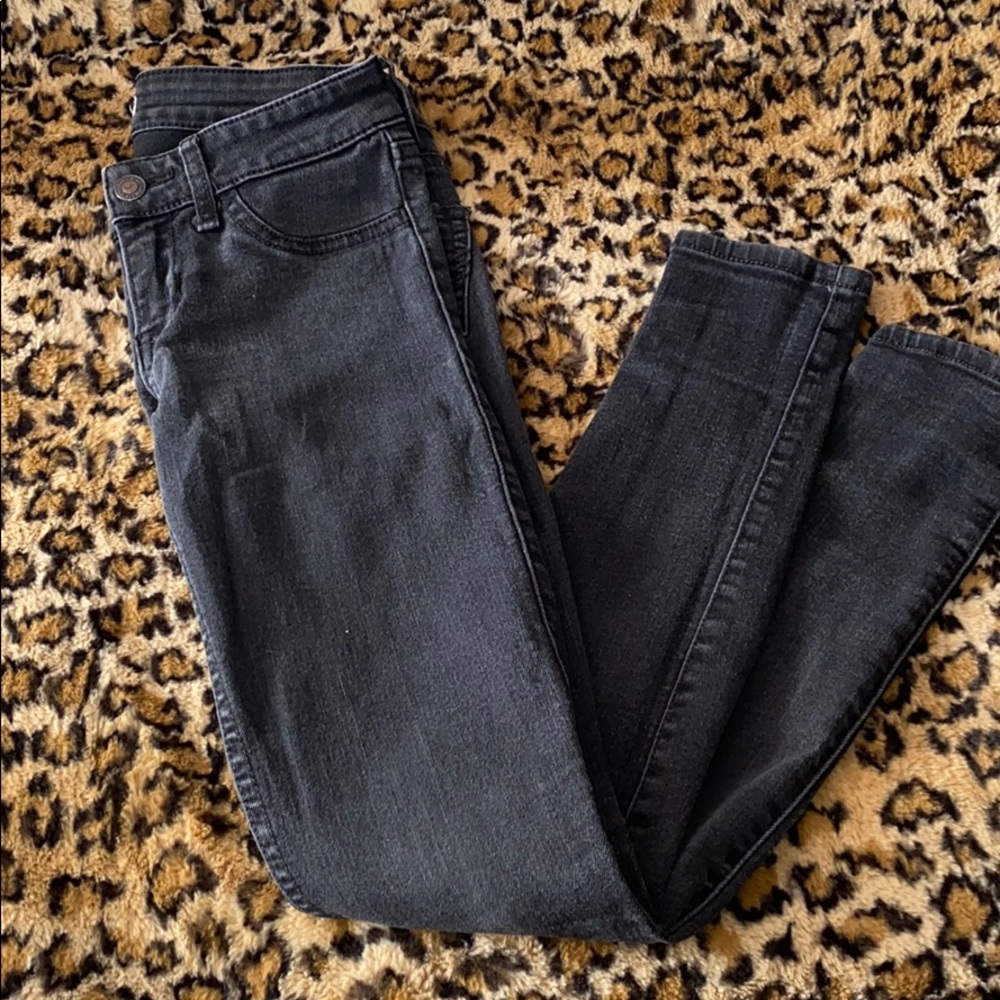 Hollister jeans size 1S